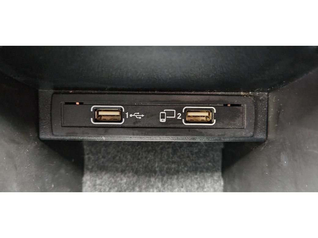 2017 Mercedes-Benz A Class