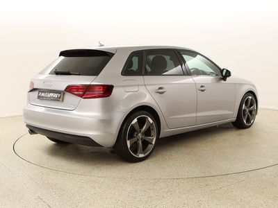 2015 Audi A3