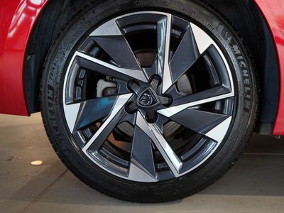 2023 Peugeot 308