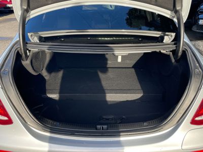 2019 Mercedes-Benz E Class