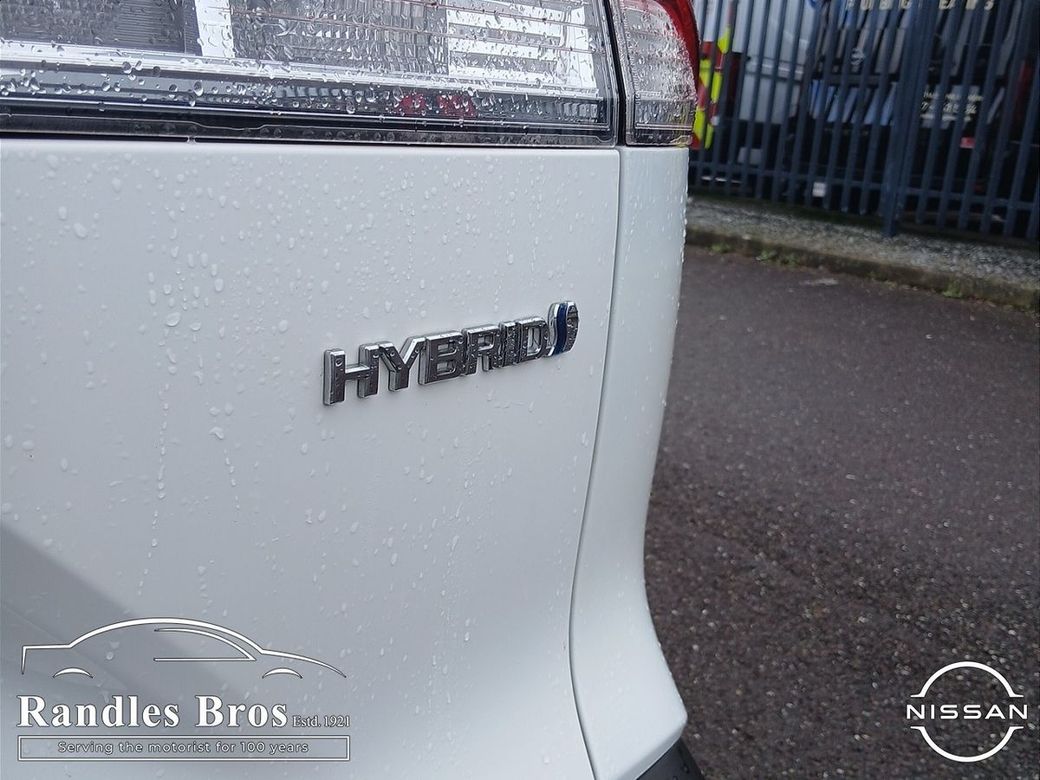 2024 Toyota Corolla Cross