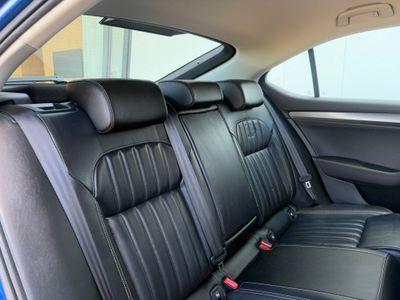 2023 Skoda Superb