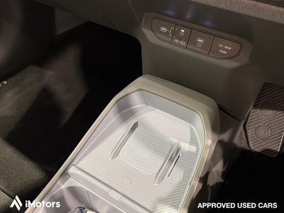 2025 Kia EV3