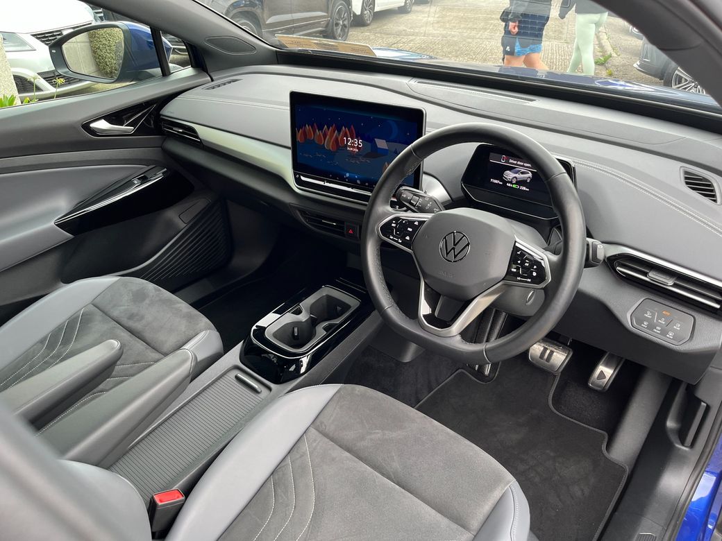 2024 Volkswagen ID.4