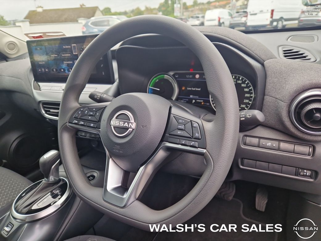 2025 Nissan Juke