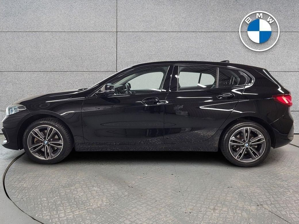 2023 BMW 1 Series