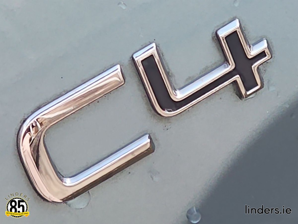 2023 Citroen C4