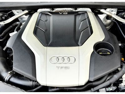 2018 Audi A7