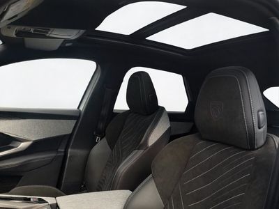 2025 Peugeot 3008