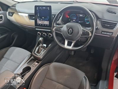 2023 Renault Arkana