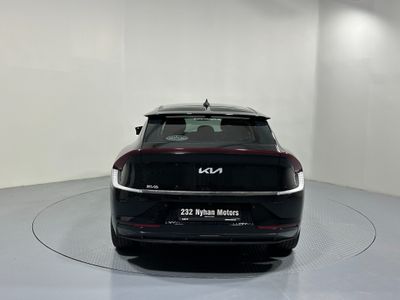 2023 Kia EV6