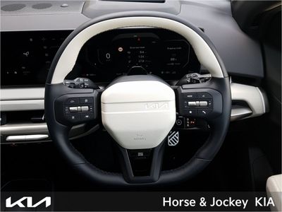 2026 Kia EV4