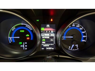 2017 Toyota Auris