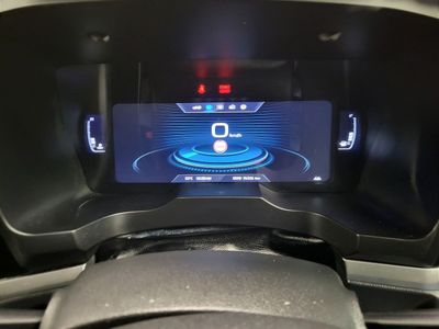 2024 Ssangyong Korando