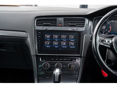 2021 Volkswagen Golf