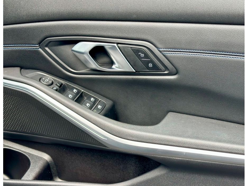 2024 BMW 3 Series