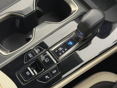 2022 Lexus NX 450H+