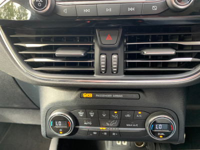 2022 Ford Kuga
