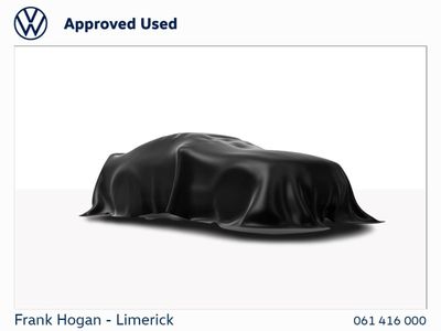 2025 Volkswagen Taigo