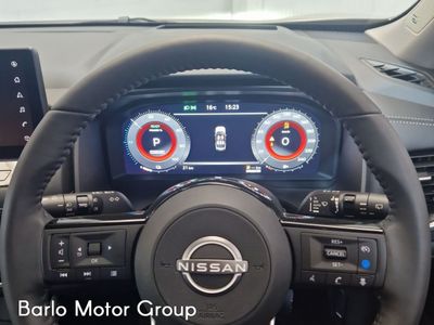 2026 Nissan X-Trail