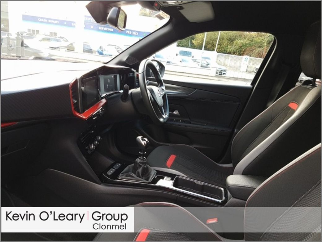 2022 Opel Mokka