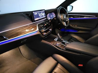 2023 BMW 5 Series