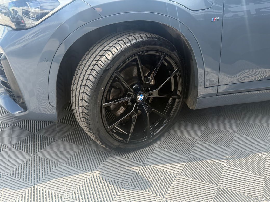2021 BMW X1