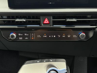 2026 Kia EV6