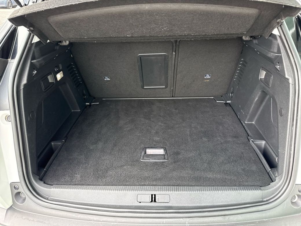 2017 Peugeot 3008