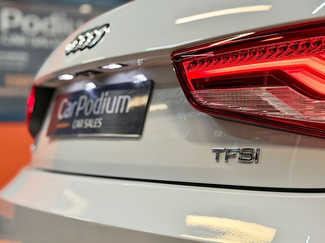 2016 Audi A1