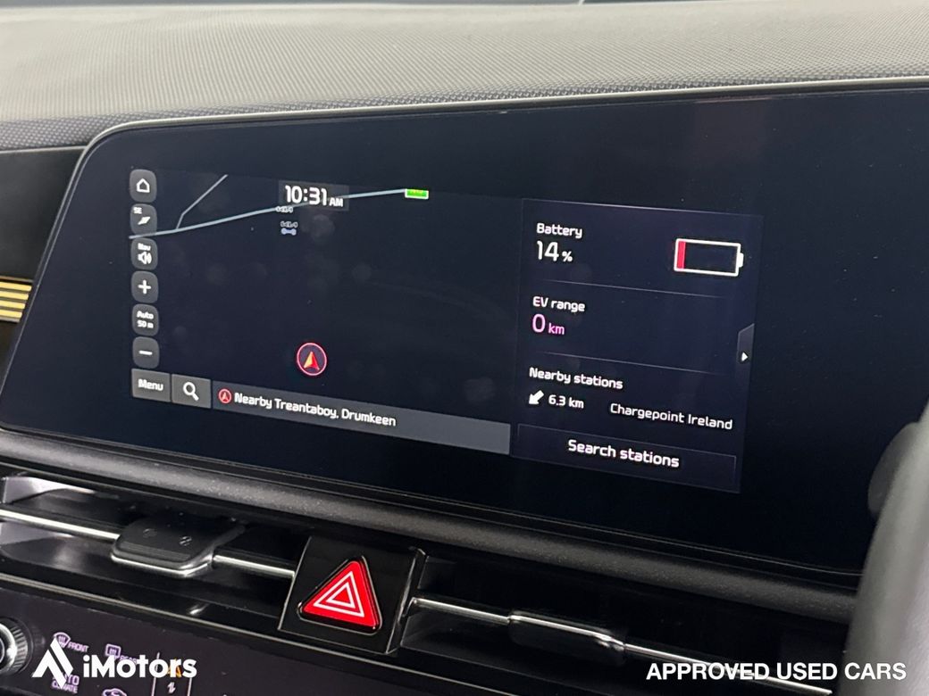 2023 Kia Niro