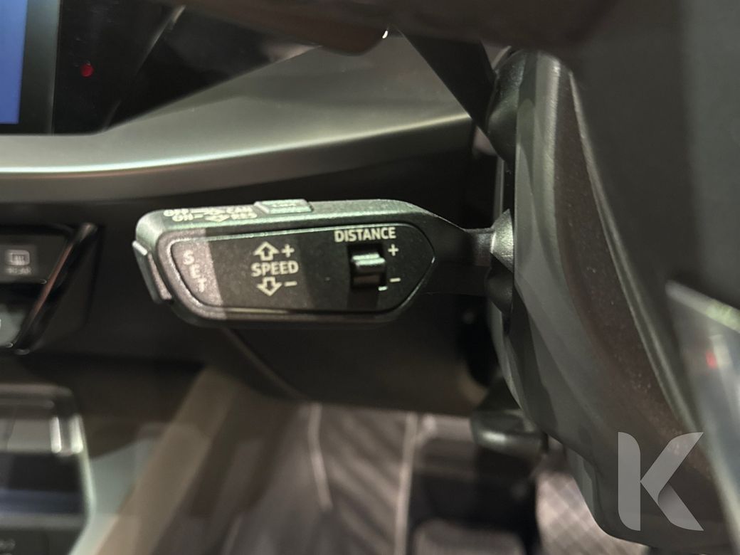 2021 Audi A3