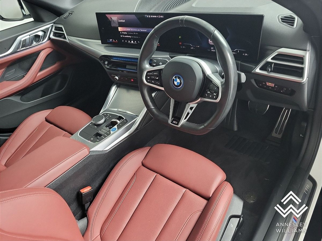 2026 BMW i4