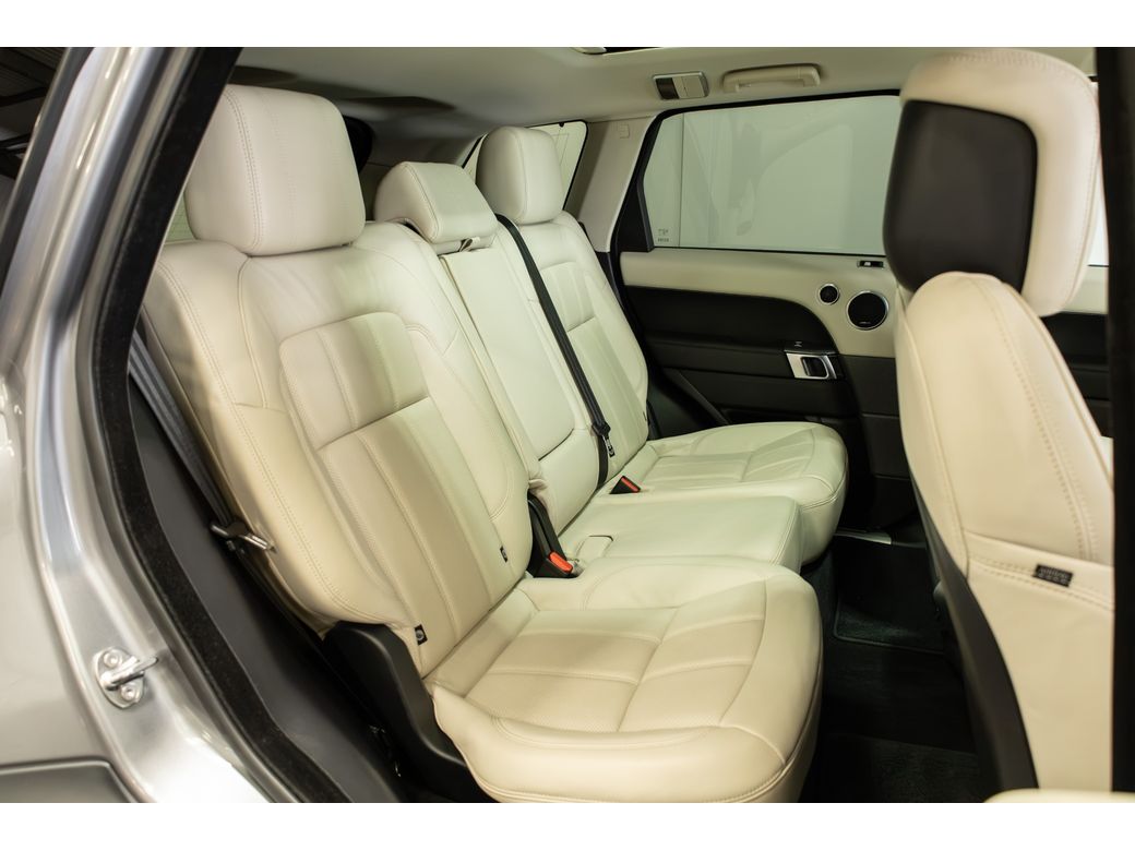 2021 Land Rover Range Rover Sport
