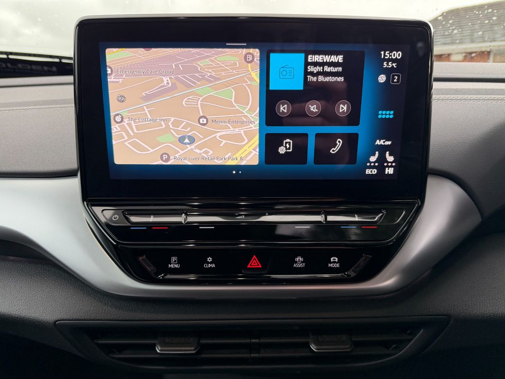 2023 Volkswagen ID.4