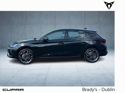 2026 Cupra Leon