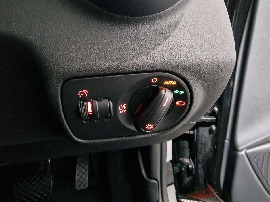 2018 Audi A1