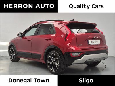 2023 Kia Niro
