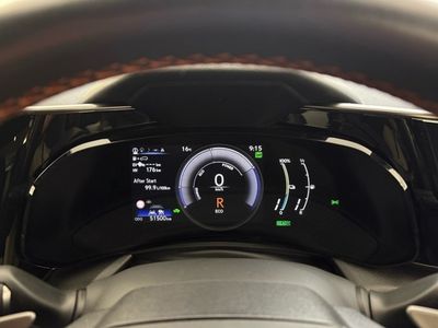 2023 Lexus NX 450H+