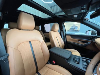 2025 Mazda CX-80