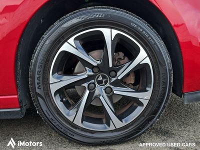 2017 DS Automobiles DS 3
