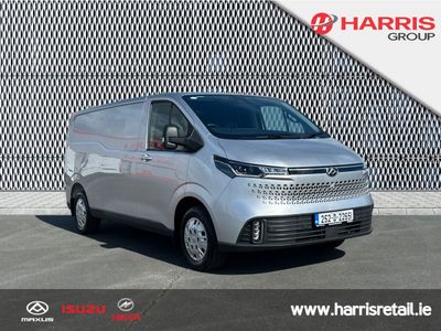 vehicle for sale from Harris Retail