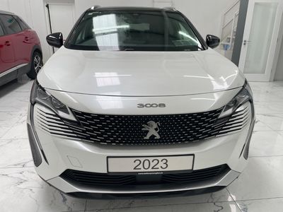 2023 Peugeot 3008