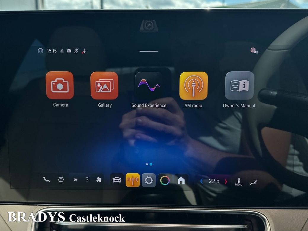 2026 Mercedes-Benz CLA Class