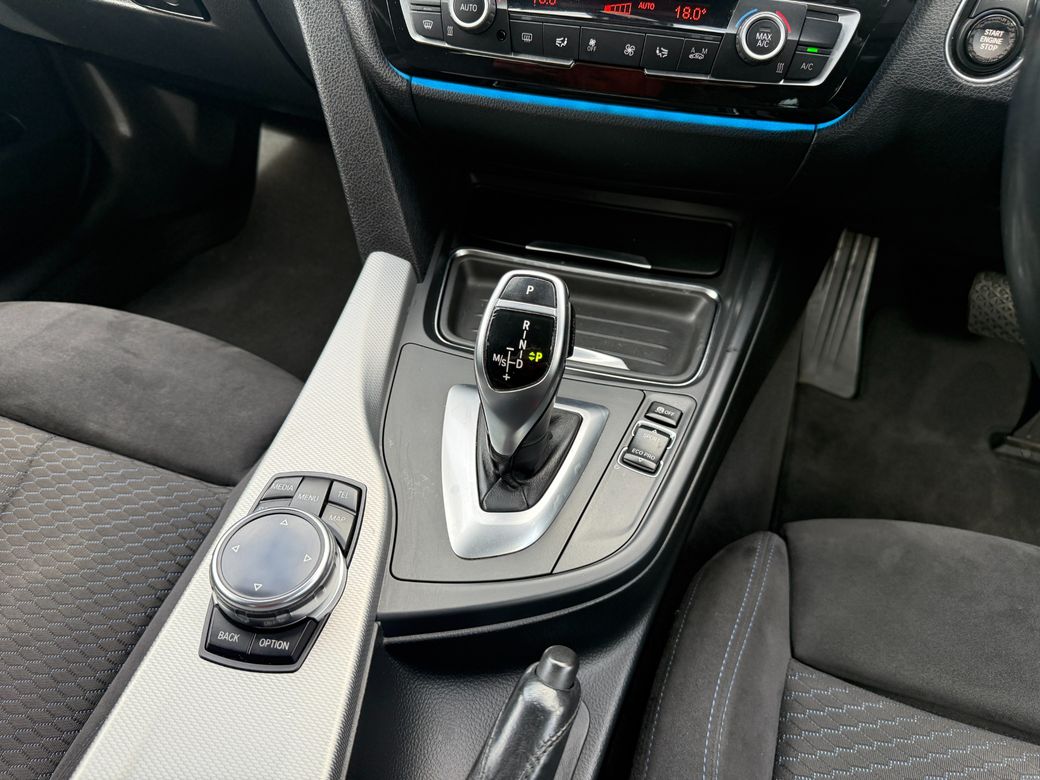 2014 BMW 3 Series