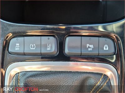 2018 Opel Crossland X