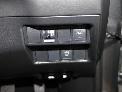 2019 Nissan Qashqai