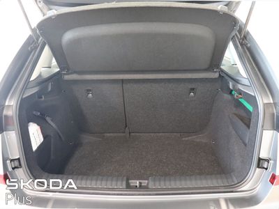 2026 Skoda Kamiq
