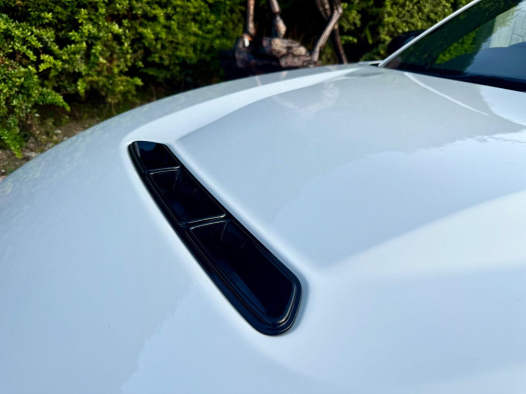 2020 BMW M2