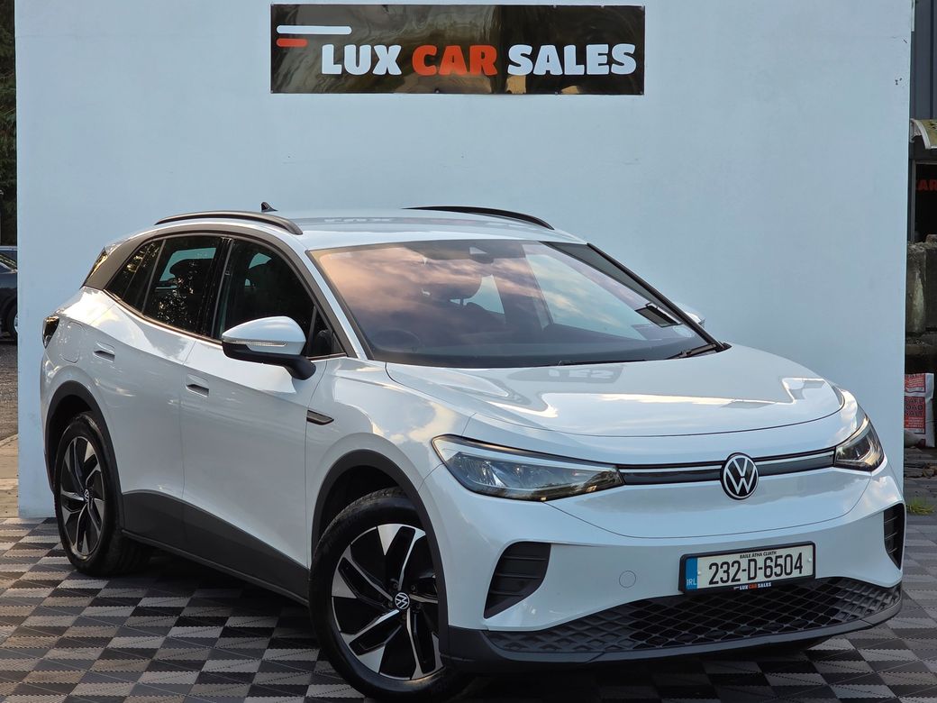 2023 Volkswagen ID.4